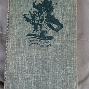 The  Dana Girls Mystery Stories